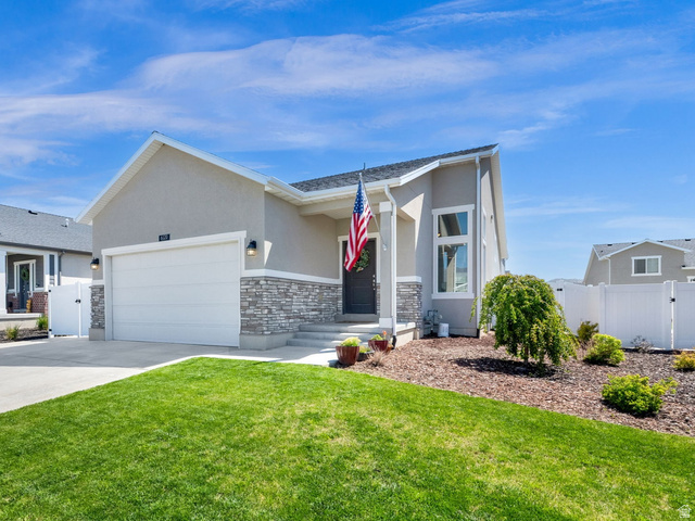 6120 N Sheps Ridge Rd, Eagle Mountain, UT 84005 — photo 3