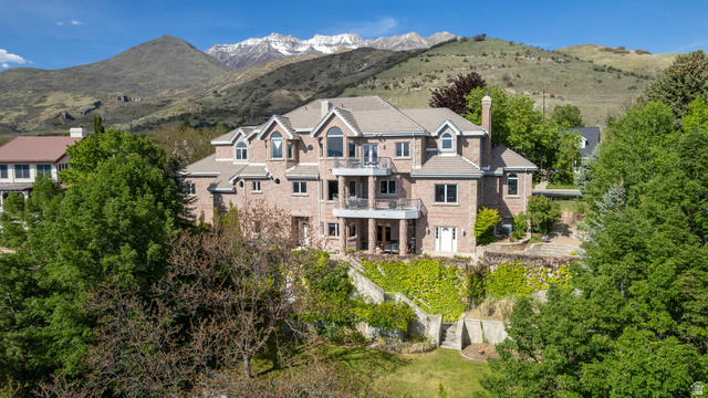 876 E High Country Dr — photo