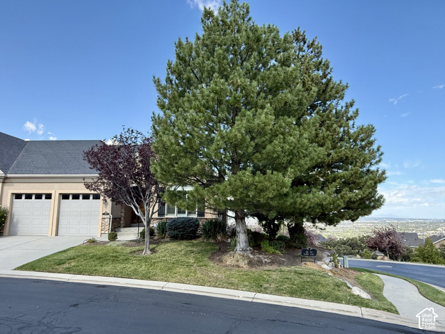 1562 E Fairway Ridge Rd, Draper, UT 84020 — photo 2