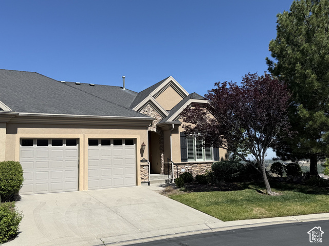 1562 E Fairway Ridge Rd, Draper, UT 84020 — photo 3
