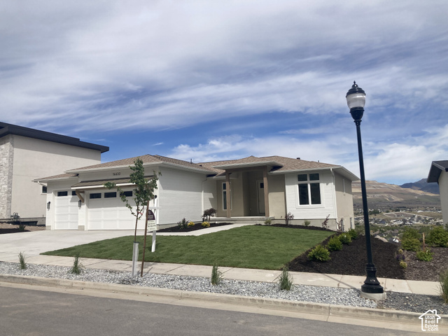 14632 S Wyatt Run Dr — photo