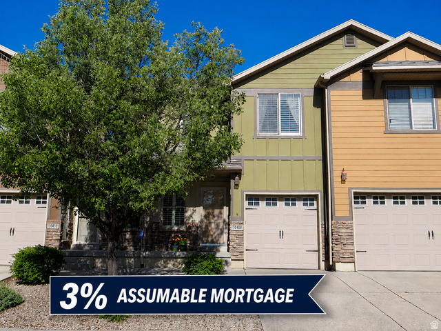 10408 S Scarlet Sage CV — photo