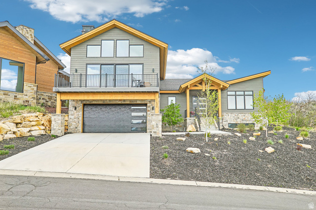 11506 N White Tail Ct — photo