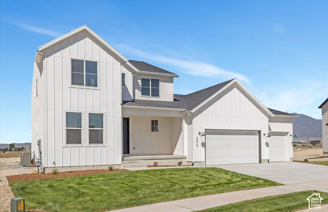 4875 N Topaz Dr., Eagle Mountain, UT 84005 — photo 2