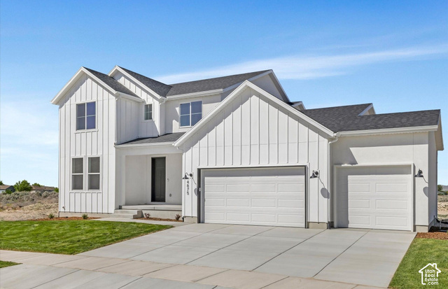 4875 N Topaz Dr., Eagle Mountain, UT 84005 — photo 3
