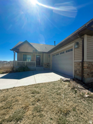 1612 E Shadow Dr., Eagle Mountain, UT 84005 — photo 2