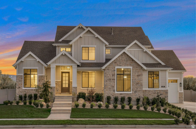 695 W Hidden Farm Dr — photo