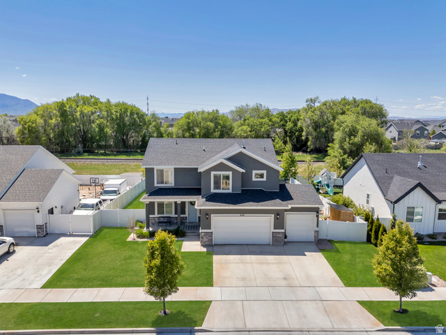 646 S Meade St., Mapleton, UT 84664 — photo 2