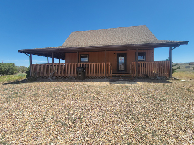 9912 S County Road 29 — photo