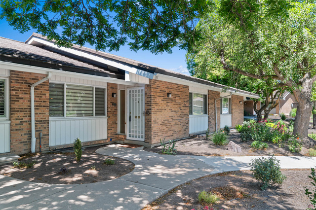 4900 S Three Fountains Dr #137 — photo