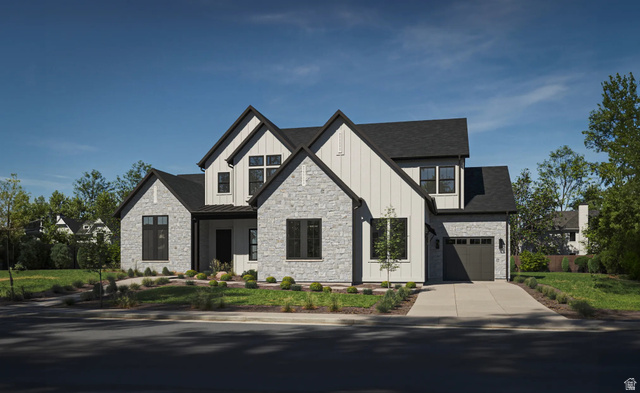 6734 N 5200 W #117 — photo