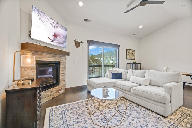 1195 W Black Rock Trl #M — photo