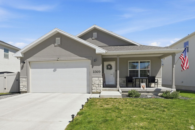 2303 E Tumbleweed Rd — photo