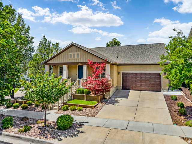 11508 S Harvest Rain Ave — photo