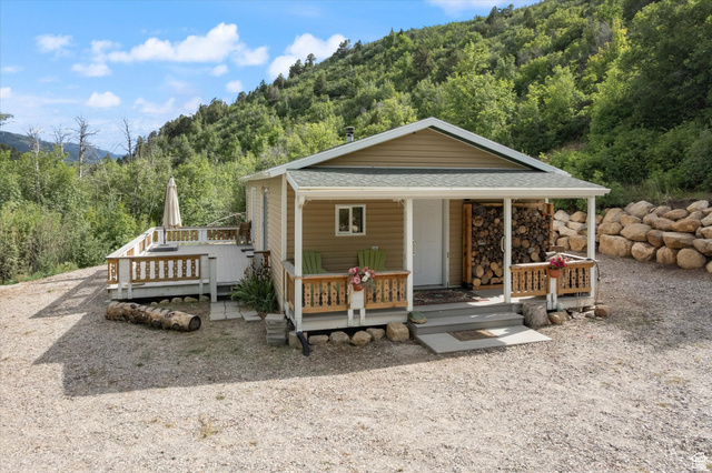 19845 N 14070 (North Fork Rd) Rd #313 — photo