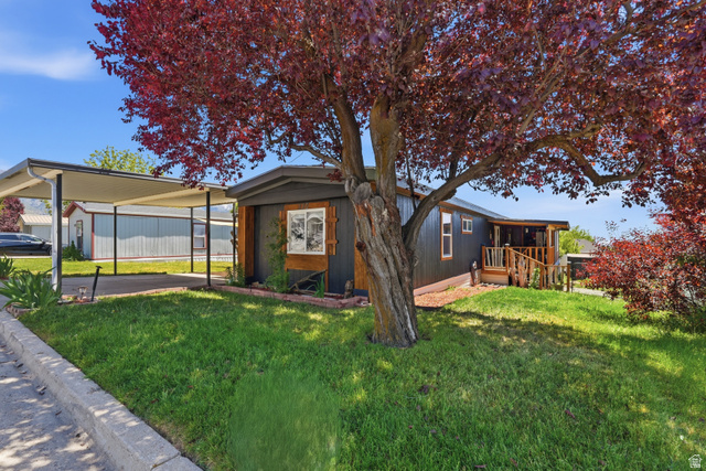 2500 N Fort Ln #220 — photo