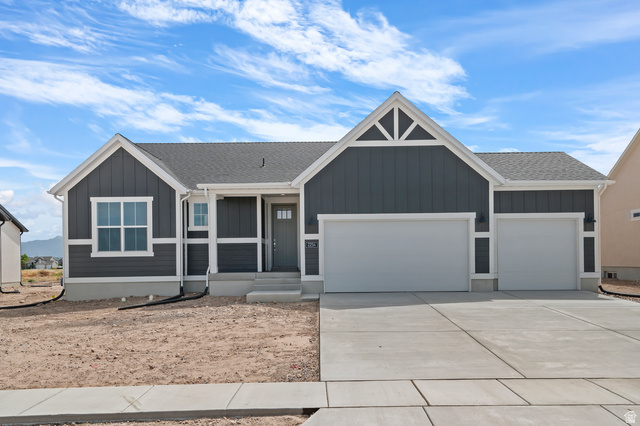 2254 N Hooded Crane Dr — photo