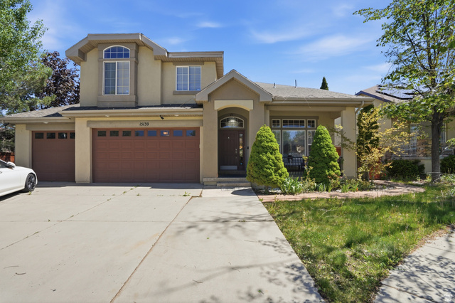 15139 S Holly Grove Ct — photo