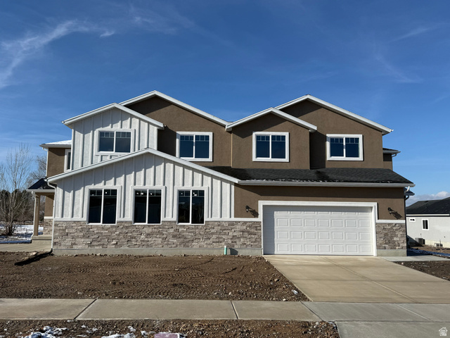 443 N 500 E #Lot 2 — photo
