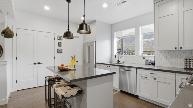 250 N 100 W #116 — photo