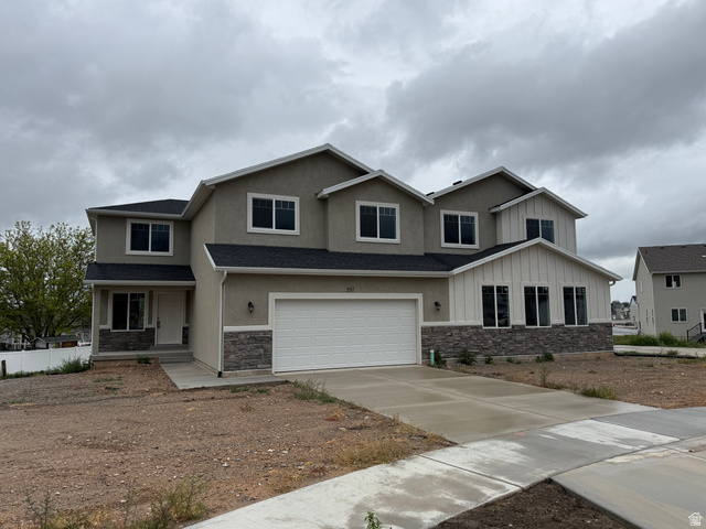 397 E 500 N #Lot 16 — photo
