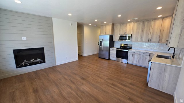 118 E Skyline Terrace Way #1 — photo