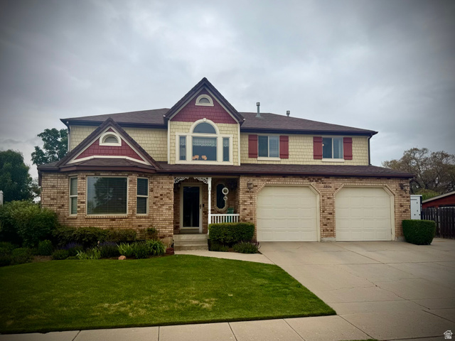2205 E Sunset Dr — photo