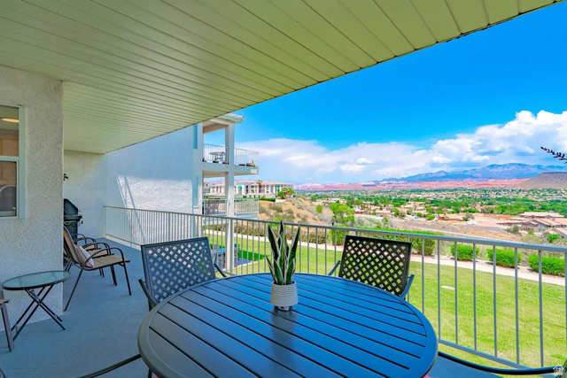 1845 W Canyon View Dr Unit #608 — photo