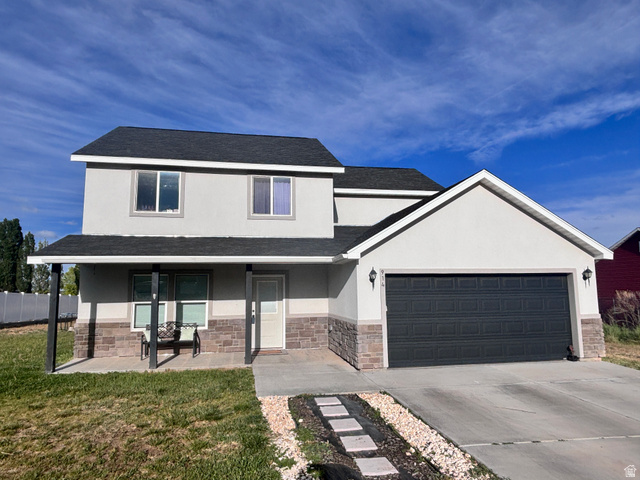 914 N 240 W — photo