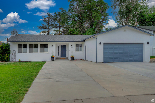 4901 S Laura Dr — photo