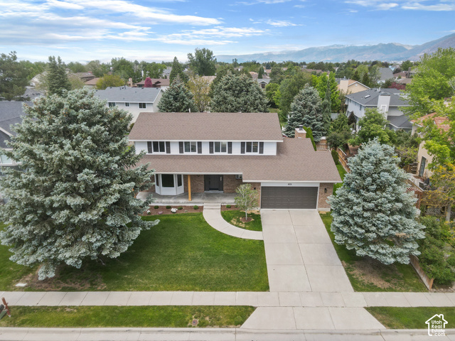 1879 E Michael Way., Sandy, UT 84093 — photo 2