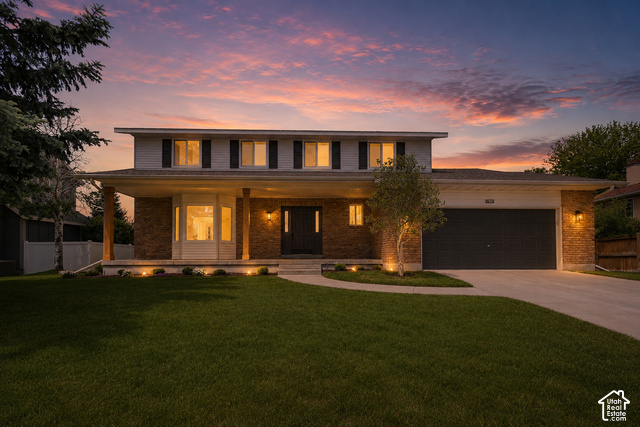 1879 E Michael Way., Sandy, UT 84093 — photo 3