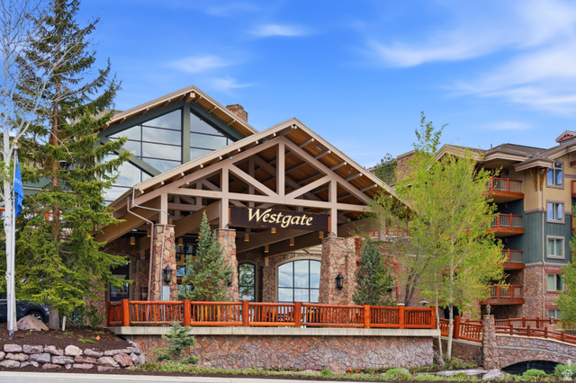 3000 Canyons Resort Dr #3904 — photo