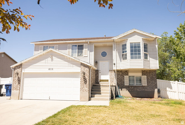 8116 W Meadow Vista Ct — photo