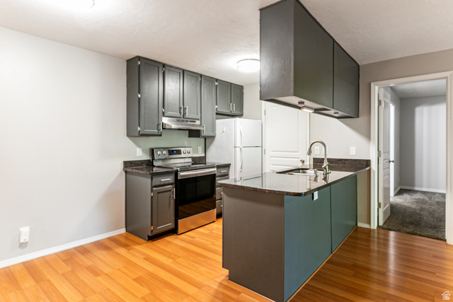212 E New Century Ln #C — photo