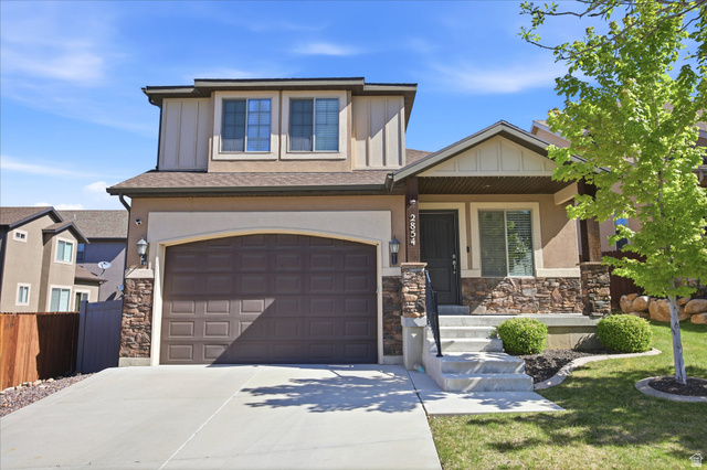 2854 W Bear Ridge Way — photo