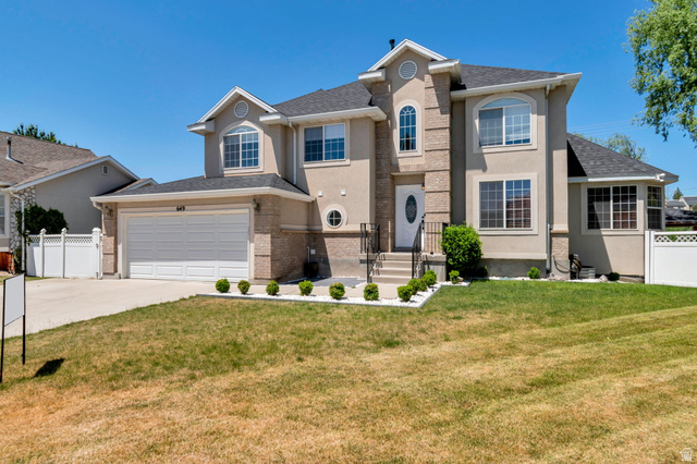 649 E Duck Creek Cir — photo