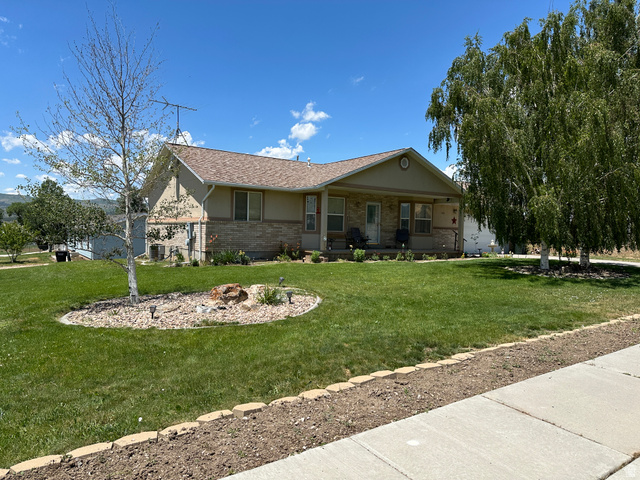 525 N 100 E — photo