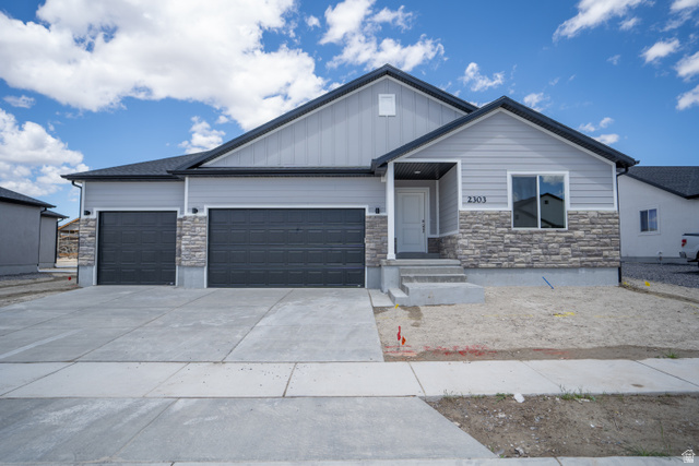 2392 E Yellow Blossom St #475 — photo