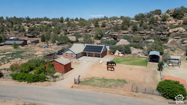 1504 N Rome Way., Apple Valley, UT 84737