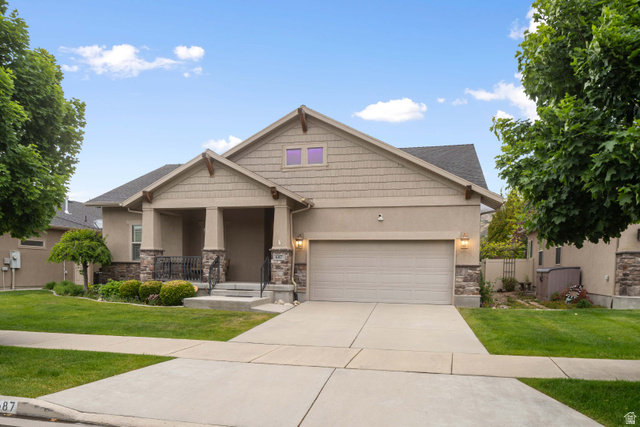 687 E 1280 N #7 — photo