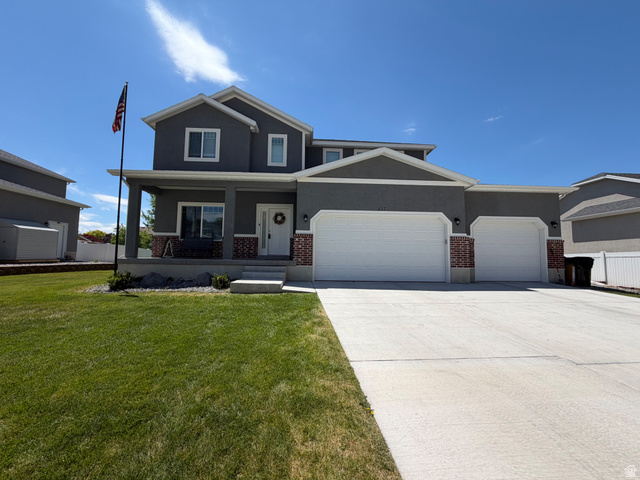 437 N 650 E — photo