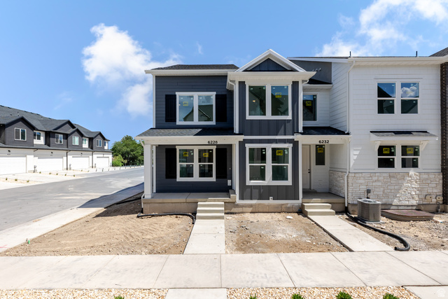 6228 S Maestro Ln #133 — photo