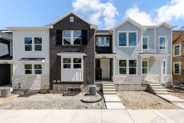6236 S Maestro Ln #135 — photo