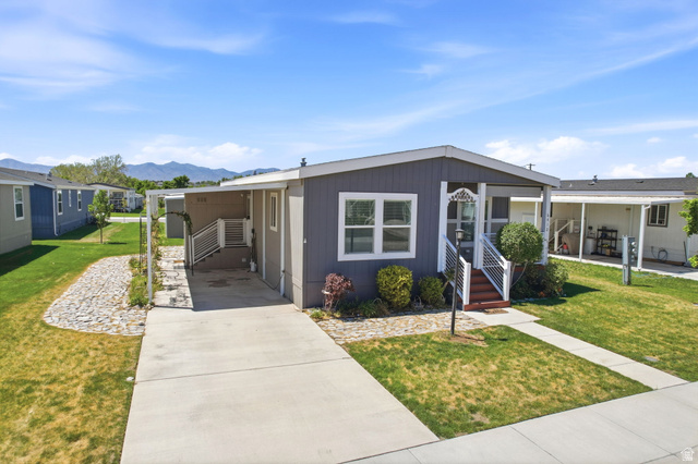6412 S 710 W — photo