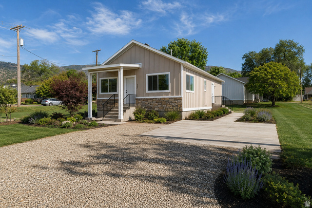 395 N 300 E — photo
