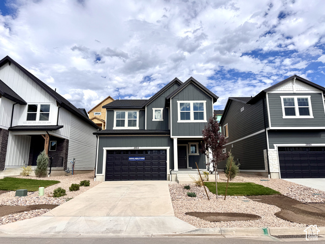 2014 N High Uintas Ln #108 — photo