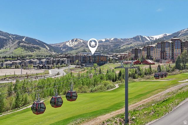 2670 Canyons Resort Dr #319 — photo