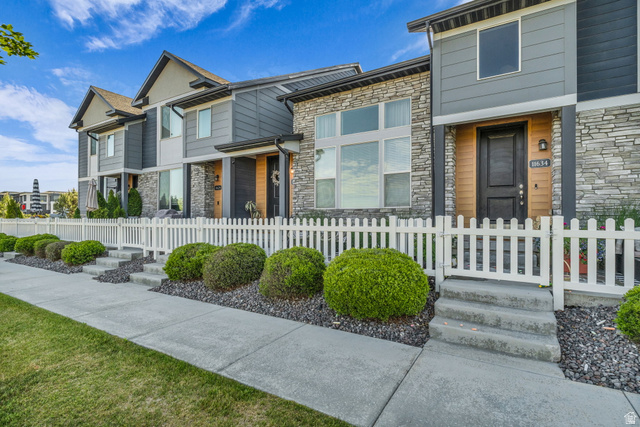 11628 S Frost View Ln #23 — photo