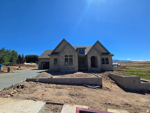 6778 N Frontier Dr — photo
